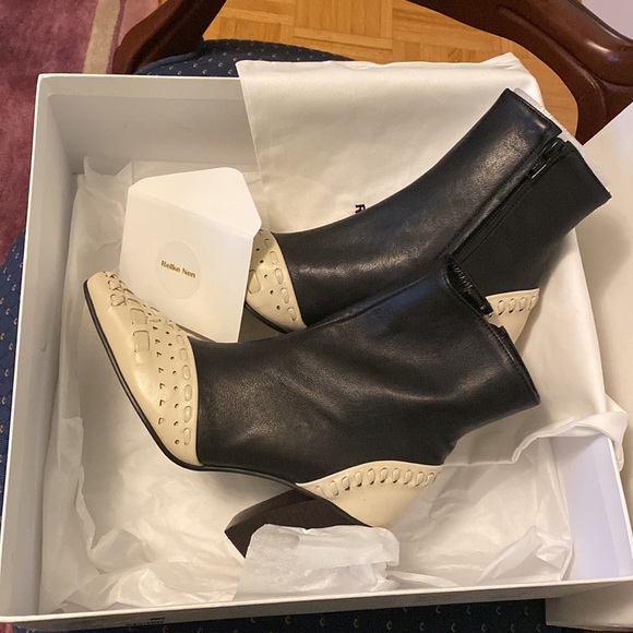 Amazing style boots , Reike Nen, size 36 - Picture 11 of 13